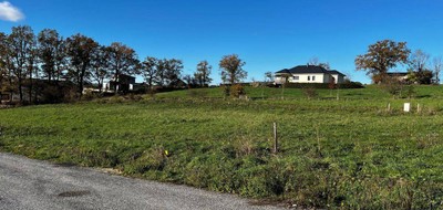 Terrain seul à Gramond en Aveyron (12) de 850 m² à vendre au prix de 36000€