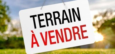 Terrain seul à Ventabren en Bouches-du-Rhône (13) de 900 m² à vendre au prix de 400000€