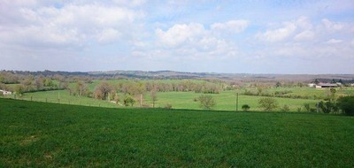 Terrain seul à Vailhourles en Aveyron (12) de 8000 m² à vendre au prix de 48000€