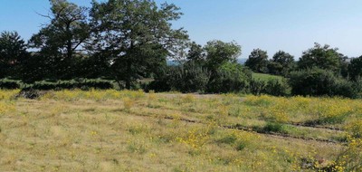 Terrain seul à Colombiès en Aveyron (12) de 845 m² à vendre au prix de 29280€