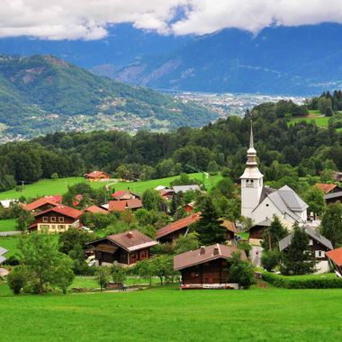 Image du post Acheter un terrain en Haute Savoie (74) : décryptage de l’offre de terrains à vendre