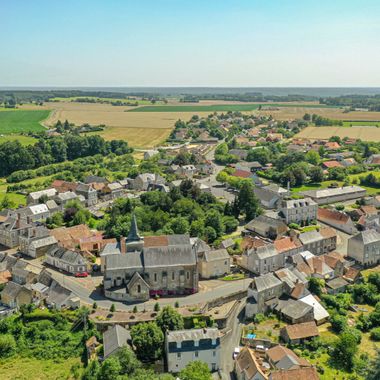 Image du post Bientôt 10 nouveaux terrains à vendre dans un lotissement à Saint-Jean-de-la-Motte (72)
