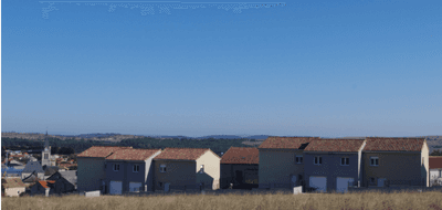 Programme terrain + maison à La Cavalerie en Aveyron (12) de 760 m² à vendre au prix de 265000€ - 3