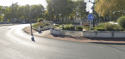 Terrain seul à Orléans en Loiret (45) de 356 m² à vendre au prix de 159000€