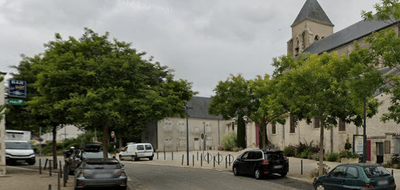 Terrain seul à Ingré en Loiret (45) de 530 m² à vendre au prix de 85000€