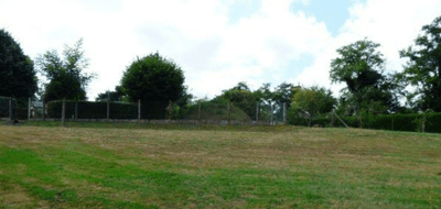 Terrain seul à Sandillon en Loiret (45) de 500 m² à vendre au prix de 80000€