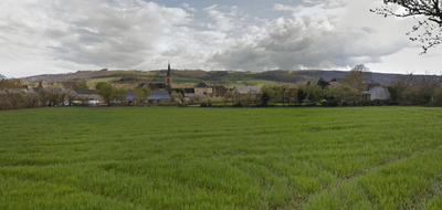 Terrain seul à Goutrens en Aveyron (12) de 789 m² à vendre au prix de 31000€