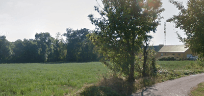 Terrain seul à Roussennac en Aveyron (12) de 890 m² à vendre au prix de 28000€