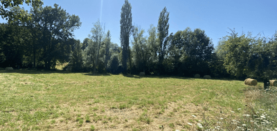 Terrain seul à Espalion en Aveyron (12) de 880 m² à vendre au prix de 48000€