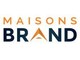 Logo de Maisons BRAND pour l'annonce 147742517