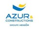 Logo de AZUR & CONSTRUCTIONS pour l'annonce 139586224