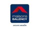 Logo de MAISONS BALENCY pour l'annonce 137097555