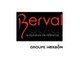 Logo de BERVAL pour l'annonce 144459053