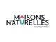 Logo de MAISONS LES NATURELLES pour l'annonce 141343093