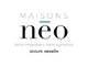 Logo de MAISONS NEO pour l'annonce 149945795
