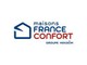 Logo de MAISONS FRANCE CONFORT pour l'annonce 131112479