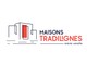Logo de MAISONS TRADILIGNES pour l'annonce 149960648