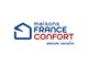 Logo de MAISONS FRANCE CONFORT pour l'annonce 147749924