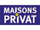Logo de Maisons Privat Agence de Vertou /Nantes (44) pour l'annonce 135757776