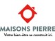 Logo de MAISONS PIERRE - LA ROCHELLE pour l'annonce 140949685