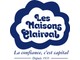 Logo de LES MAISONS CLAIRVAL pour l'annonce 150075401