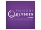 Logo de Maisons Elysees Ocean Agence de Saintes pour l'annonce 139984573
