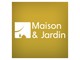 Logo de Maison & Jardin Agence de Paray le Monial (71600) pour l'annonce 82469930