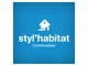 Logo de Styl habitat Agence de Bourges (18) pour l'annonce 134583477