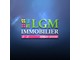 Logo de LGM Immobilier pour l'annonce 114352439