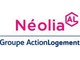Logo de NEOLIA - Lotissement pour l'annonce 75618390