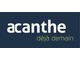Logo de ACANTHE pour l'annonce 145102022