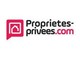 Logo de PROPRIETES PRIVEES SAS pour l'annonce 124363986