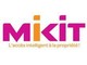Logo de MIKIT 74 pour l'annonce 150125190