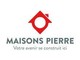 Logo de MAISONS PIERRE - MONTEVRAIN pour l'annonce 150126767