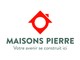 Logo de MAISONS PIERRE - SAINTE GENEVIEVE DES BOIS pour l'annonce 143725266
