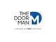 Logo de THE DOOR MAN pour l'annonce 131915403