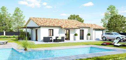 Programme terrain + maison à Roiffieux en Ardèche (07) de 515 m² à vendre au prix de 219000€