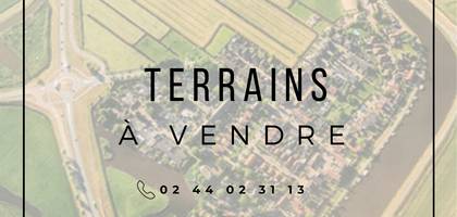 Terrain seul à Saint-Saturnin en Sarthe (72) de 368 m² à vendre au prix de 65500€