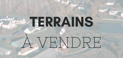 Terrain seul à Lavernat en Sarthe (72) de 676 m² à vendre au prix de 19500€