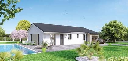 Programme terrain + maison à Garein en Landes (40) de 1120 m² à vendre au prix de 231147€