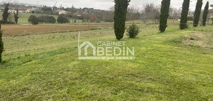 Terrain seul à Escalquens en Haute-Garonne (31) de 0 m² à vendre au prix de 202500€