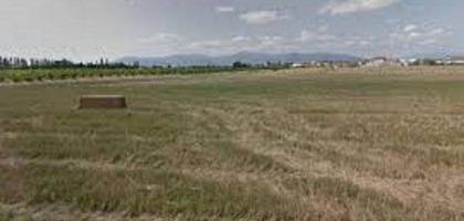 Terrain seul à Baho en Pyrénées-Orientales (66) de 407 m² à vendre au prix de 149000€