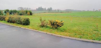 Terrain seul à Mansle en Charente (16) de 900 m² à vendre au prix de 34000€