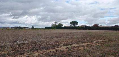Terrain seul à Lagrave en Tarn (81) de 488 m² à vendre au prix de 56000€