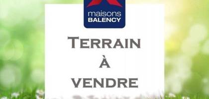 Terrain seul à Barbizon en Seine-et-Marne (77) de 930 m² à vendre au prix de 160000€