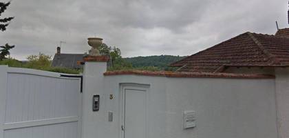Terrain seul à La Ferté-Alais en Essonne (91) de 291 m² à vendre au prix de 105000€