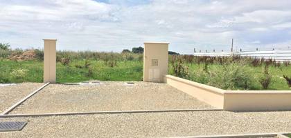 Terrain seul à Melun en Seine-et-Marne (77) de 176 m² à vendre au prix de 90900€