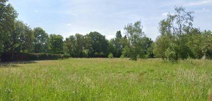 Terrain seul à Montval-sur-Loir en Sarthe (72) de 238 m² à vendre au prix de 22000€