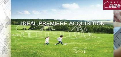 Terrain seul à Arpajon en Essonne (91) de 247 m² à vendre au prix de 122000€