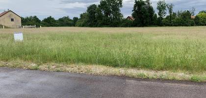 Terrain seul à Girecourt-sur-Durbion en Vosges (88) de 950 m² à vendre au prix de 65000€